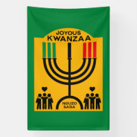 Kwanzaa Umoja