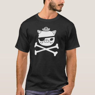 Kwazii Krossbones T-Shirt