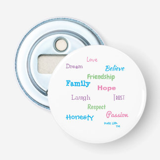 Kwig Life TM Bottle Opener