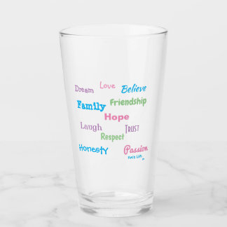 Kwig Life TM Glass