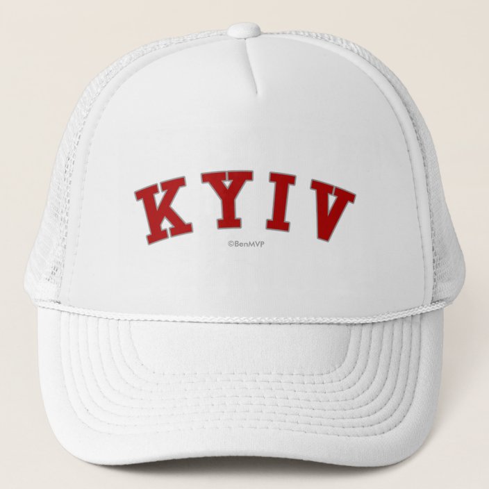 Kyiv Hat