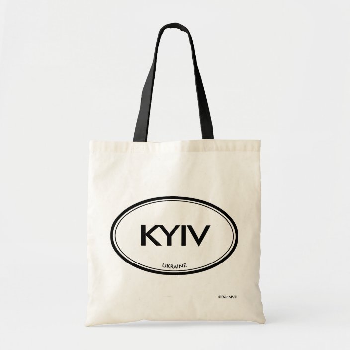 Kyiv, Ukraine Bag