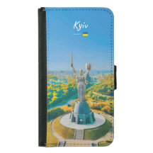 Kyiv, Ukraine - Mother Ukraine Monument