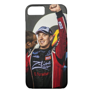 Kyle Bush NASCAR iPhone 8/7 Case