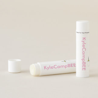 Kyle CampBEE Lip Balm
