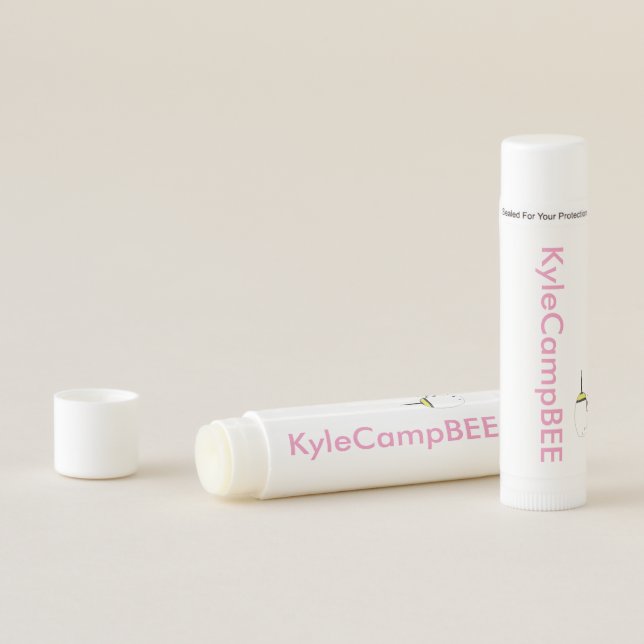 Kyle CampBEE Lip Balm (In Situ)