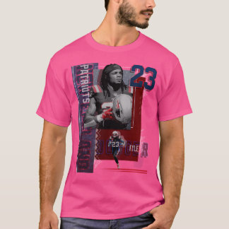 Kyle Dugger Paper Poster Version 2 T-Shirt