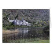 Kylemore Abbey (Front Horizontal)