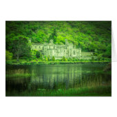 Kylemore Abbey Cards (Front Horizontal)