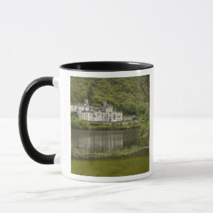 Kylemore Abbey, County Galway, Ireland, Mug