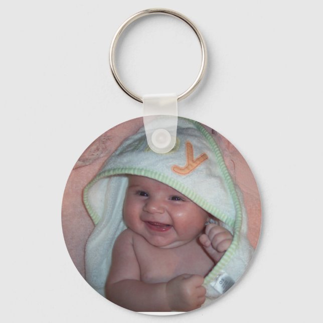 kylie keychain (Front)