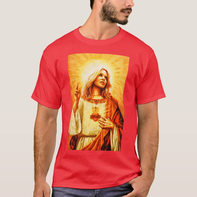 kylie minogue artist family T-Shirt (Front)