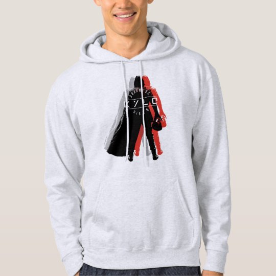 kylo ren sweater