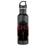 Kylo Ren Flanked By Sith Troopers Stainless Steel Water Bottle