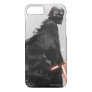 Kylo Ren Remembers Darth Vader iPhone 8/7 Case