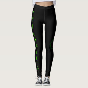 Kyloscult Leggings