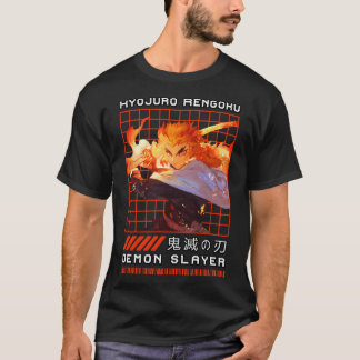 KYOJURO RENGOKU IV T-Shirt