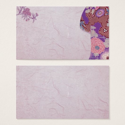 kyoto (Front & Back)