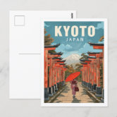 Are There Many Post Cards Available In Japan - View #13