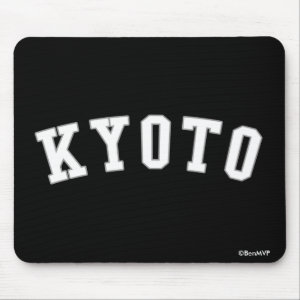Kyoto