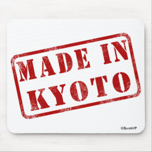 Kyoto