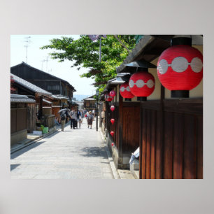 Kyoto Poster