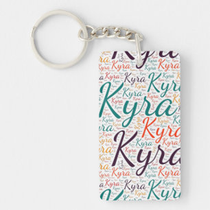 Kyra Keychain