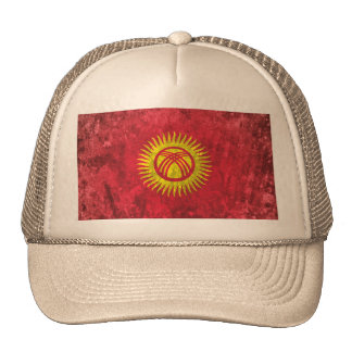 Kyrgyzstan Hats | Zazzle