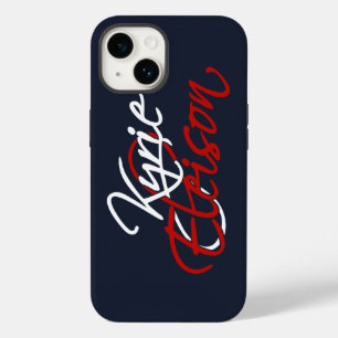 Kyrie Eleison Case-Mate iPhone 14 Case