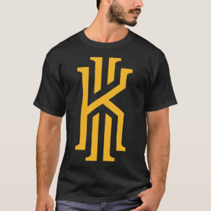 Kyrie Irving Logo Essential  T-Shirt