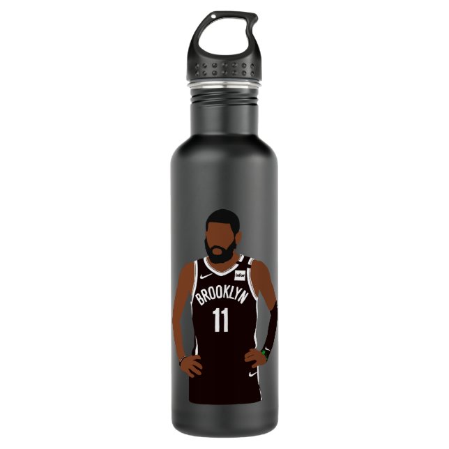 Kyrie Stainless Steel Water Bottle (Front)