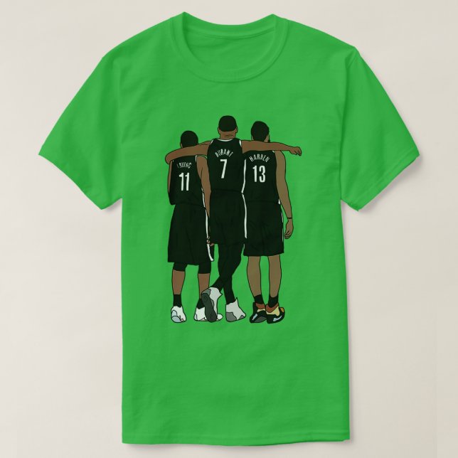 Kyrie T-Shirt (Design Front)