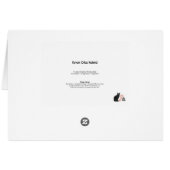 Kyron Orbz Cards (Back Horizontal)