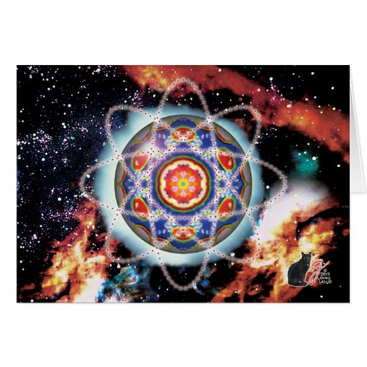 Kyron Orbz Cards (Front Horizontal)