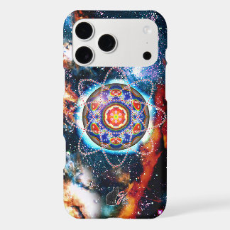 Kyron Orbz iPhone 17 Pro Max Case