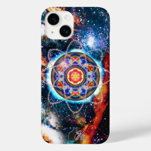 Kyron Orbz Case-Mate iPhone 14 Case