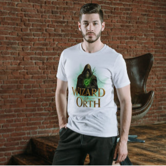 Kyrzon Limited Edition Colorway – Dark Fantasy T-Shirt