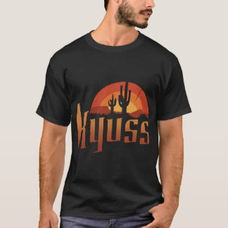 Kyuss Essential T-Shirt