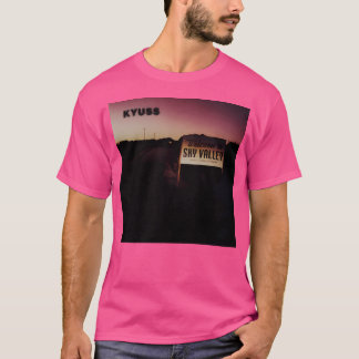 Kyuss Original T-Shirt