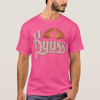 Kyuss Sunset 98 T-Shirt