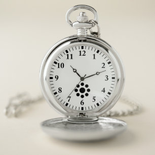 Kyuyo Hosokawa Pocket Watch