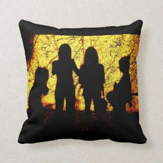KZAIZ Pillow
