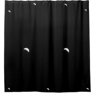 KZAIZ Shower Curtain