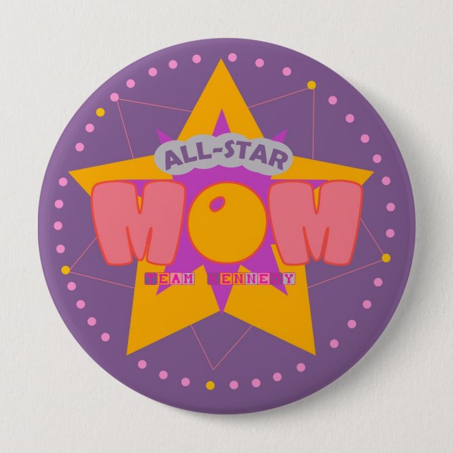 kzazzle5 button (Front)