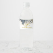L33 signature alcohol ink art on