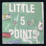 L5P. Little 5 Points, Atlanta, Georgia, Coasters<br><div class="desc">L5P Atlanta,  Little 5 Points Atlanta,  Georgia,  Coasters</div>