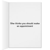 L.A Cards (Inside (Right))