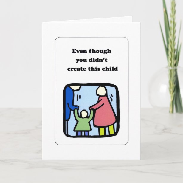 Foster Parent Cards Zazzle
