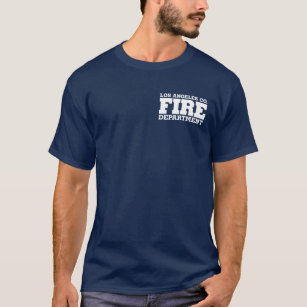 lafd shirt