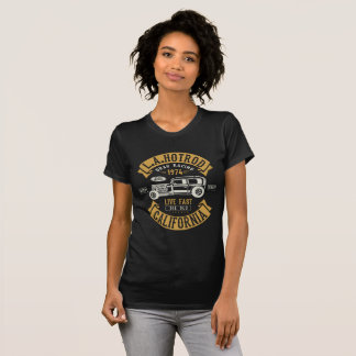 L.A. HOTROD T-Shirt